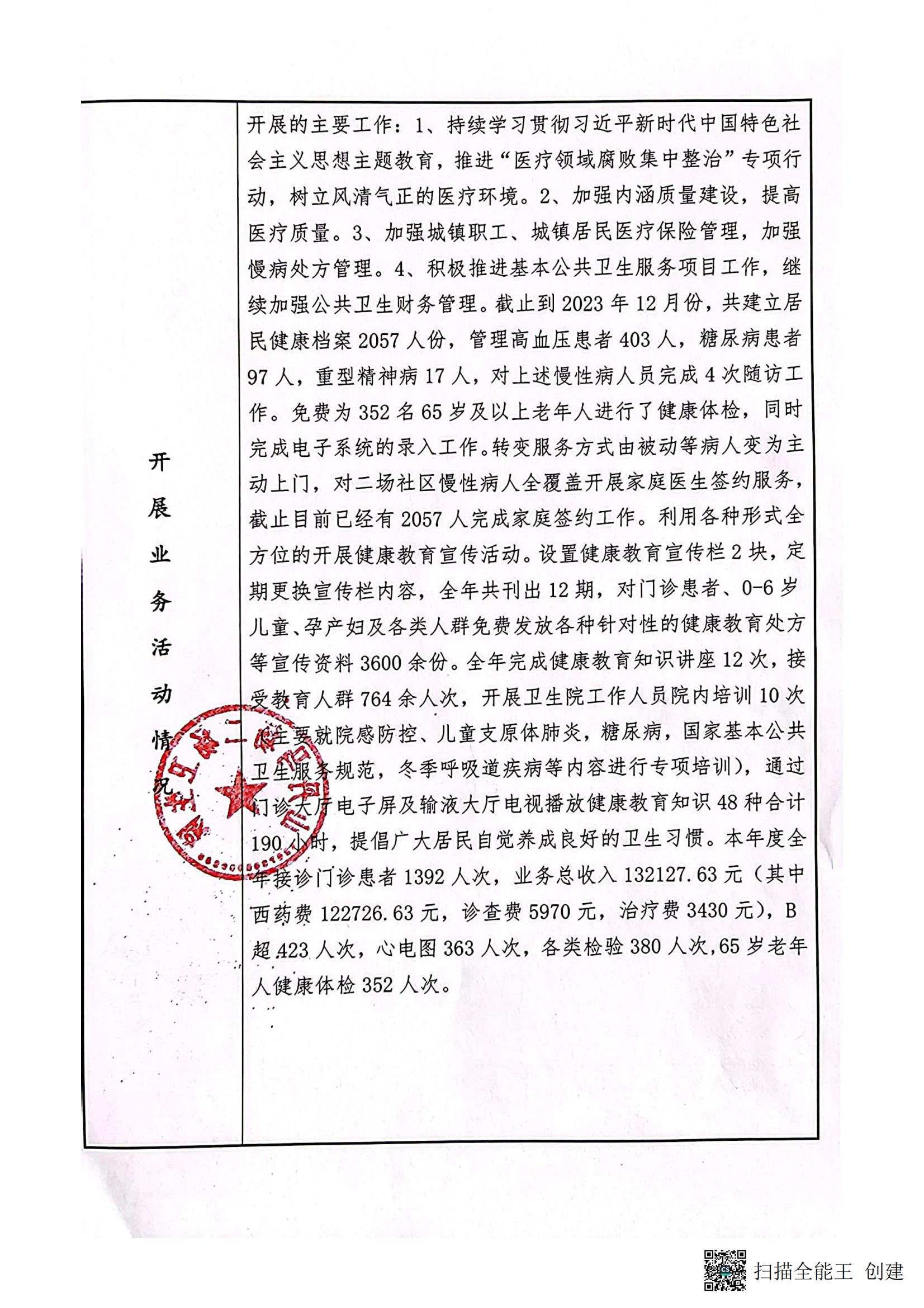 二场卫生院《事业单位法人年度报告书》_02.jpg